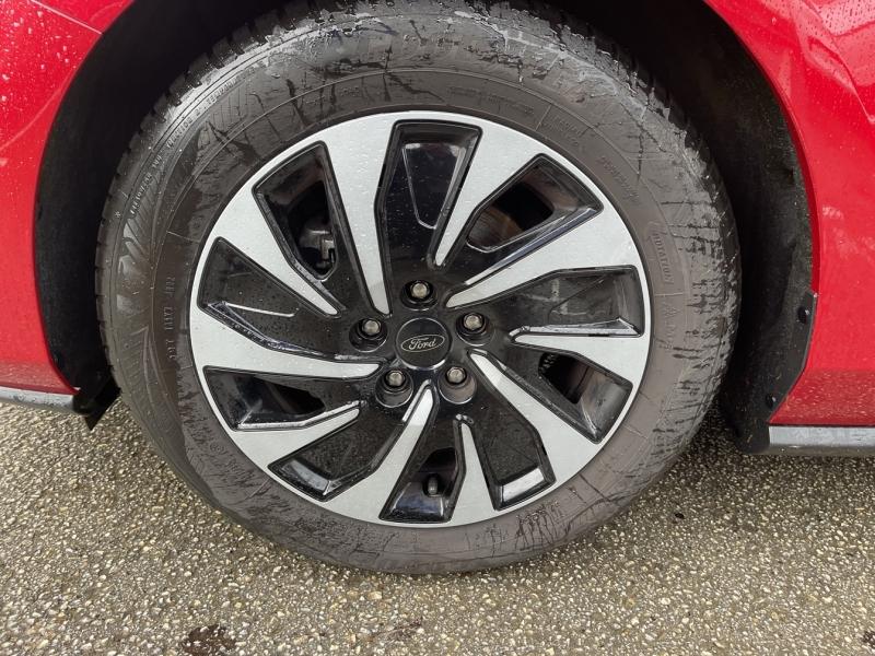 Image FORD Focus 1.0 EcoBoost mHEV 125ch Titanium X Business