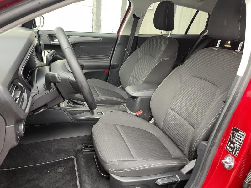 Image FORD Focus 1.0 EcoBoost mHEV 125ch Titanium X Business