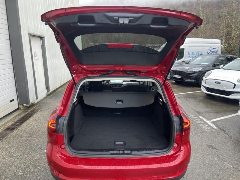 Image FORD Focus 1.0 EcoBoost mHEV 125ch Titanium X Business