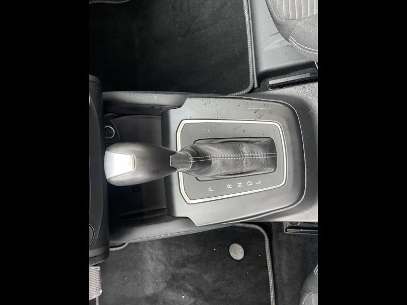 Image FORD Focus 1.0 EcoBoost mHEV 125ch Titanium X Business