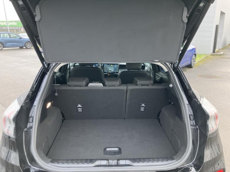 Image FORD Puma 1.0 EcoBoost Hybrid 125ch Titanium S&S