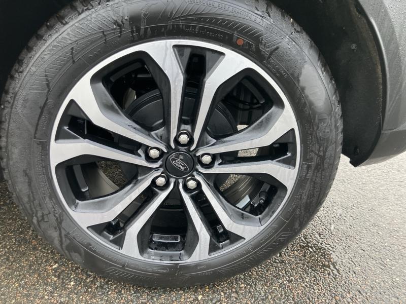 Image FORD Puma 1.0 EcoBoost Hybrid 125ch Titanium S&S