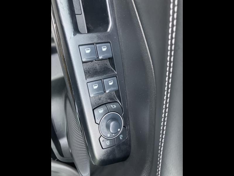 Image FORD Puma 1.0 EcoBoost Hybrid 125ch Titanium S&S