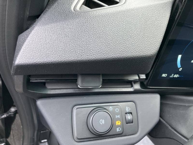 Image FORD Puma 1.0 EcoBoost Hybrid 125ch Titanium S&S