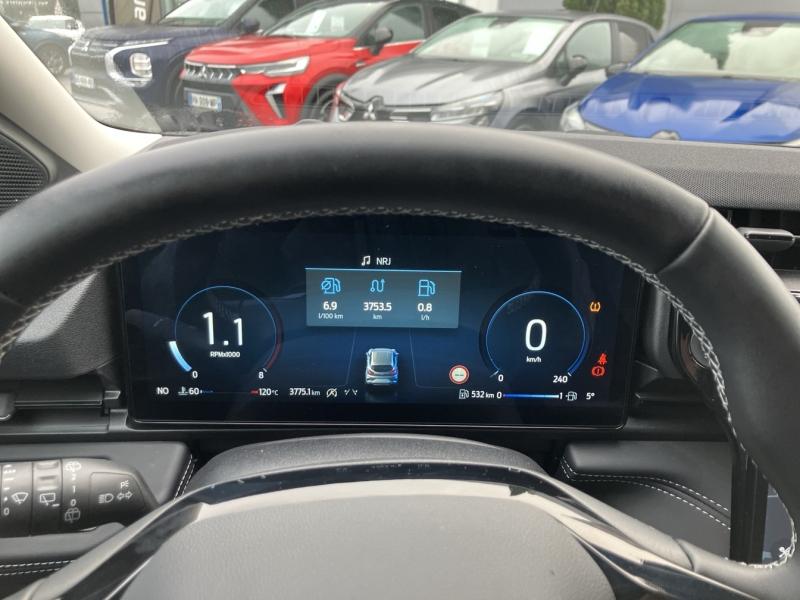 Image FORD Puma 1.0 EcoBoost Hybrid 125ch Titanium S&S