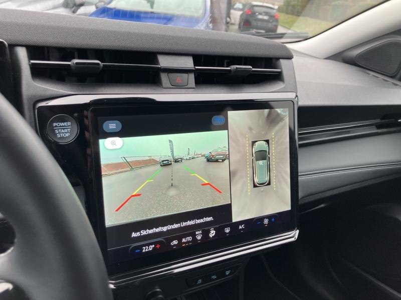 Image FORD Puma 1.0 EcoBoost Hybrid 125ch Titanium S&S