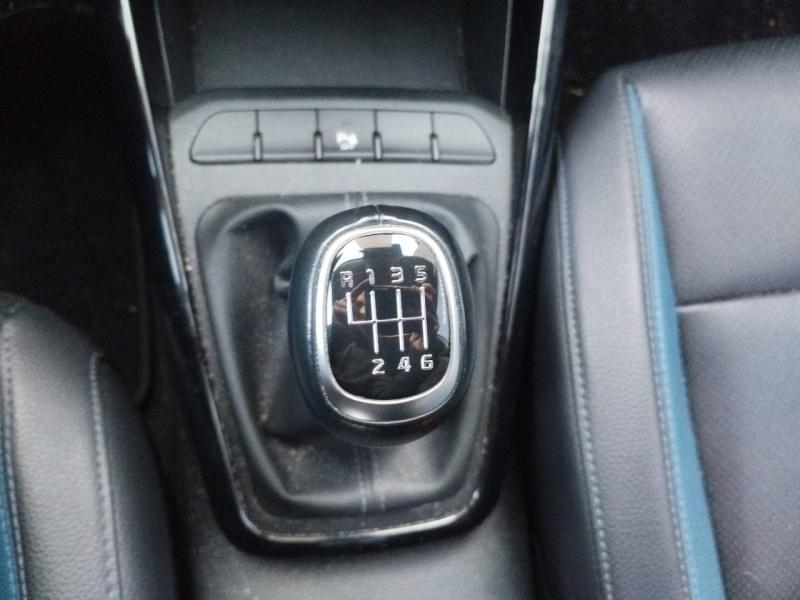 Image KIA Rio 1.0 T-GDI 100ch Blue Edition