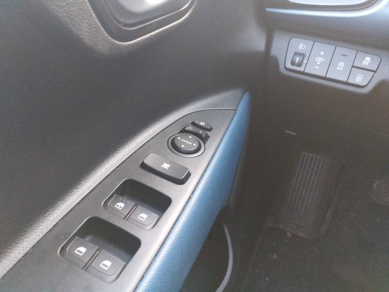 Image KIA Rio 1.0 T-GDI 100ch Blue Edition