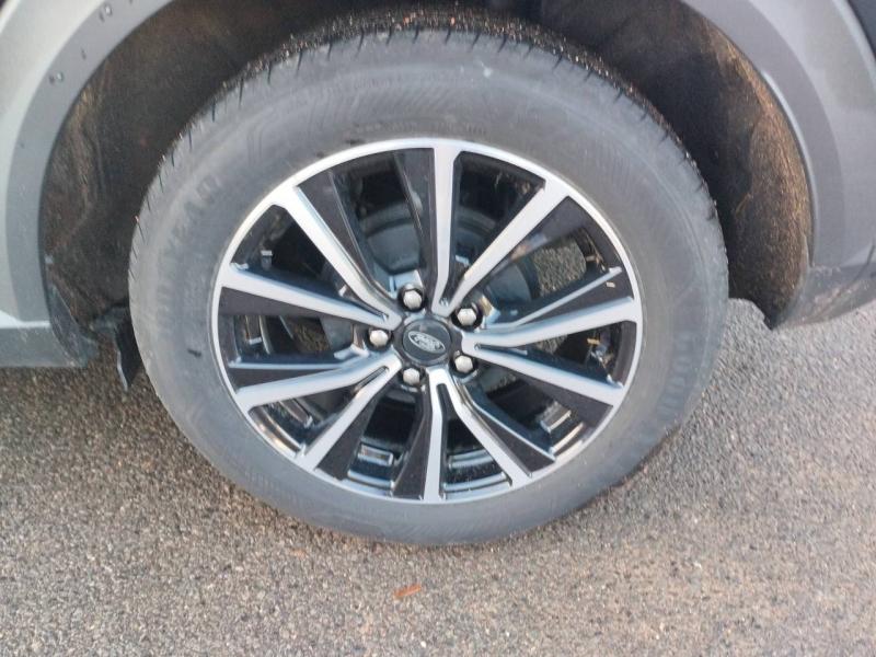 Image FORD Puma 1.0 Flexifuel 125ch S&S mHEV Titanium