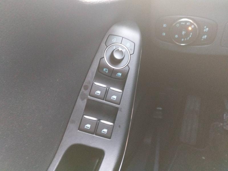 Image FORD Puma 1.0 Flexifuel 125ch S&S mHEV Titanium