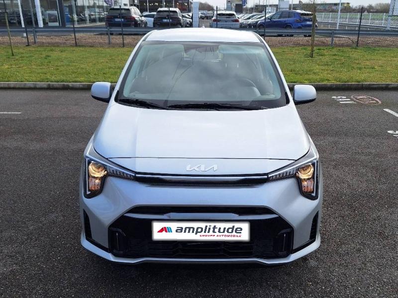 Image KIA Picanto 1.0 GDi 68ch Active BVMA5