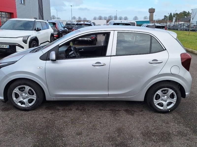 Image KIA Picanto 1.0 GDi 68ch Active BVMA5
