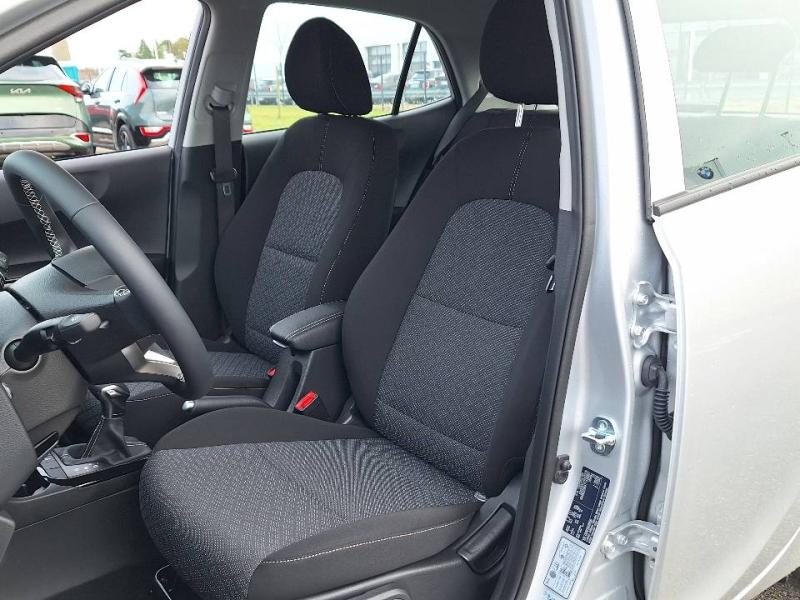 Image KIA Picanto 1.0 GDi 68ch Active BVMA5