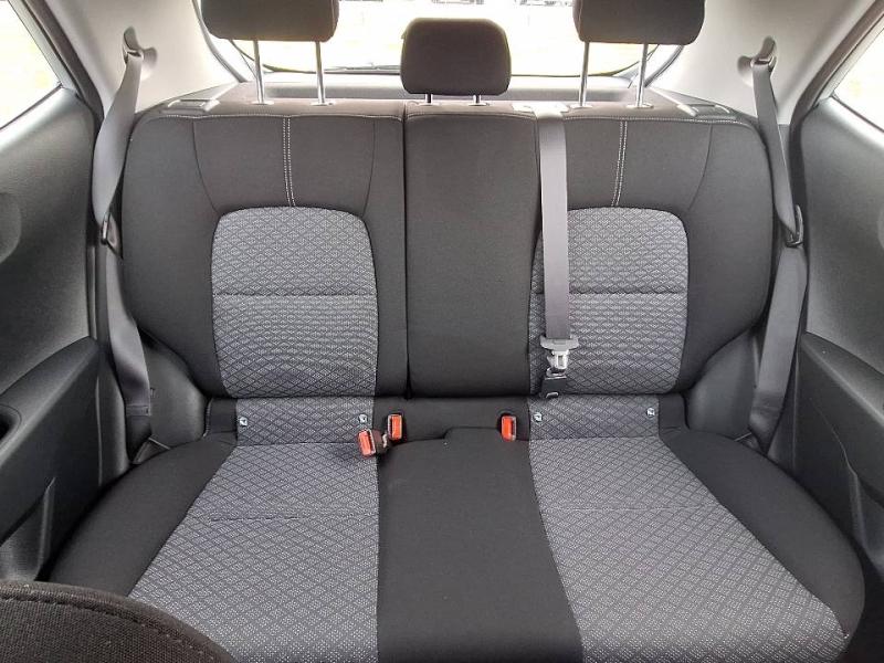 Image KIA Picanto 1.0 GDi 68ch Active BVMA5