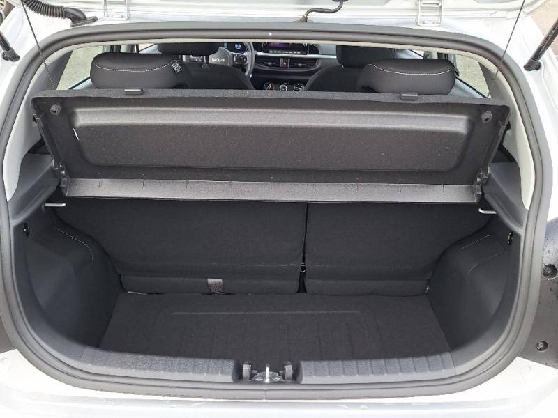 Image KIA Picanto 1.0 GDi 68ch Active BVMA5