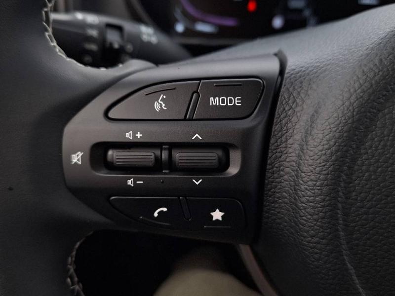 Image KIA Picanto 1.0 GDi 68ch Active BVMA5