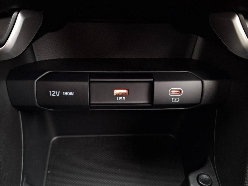 Image KIA Picanto 1.0 GDi 68ch Active BVMA5