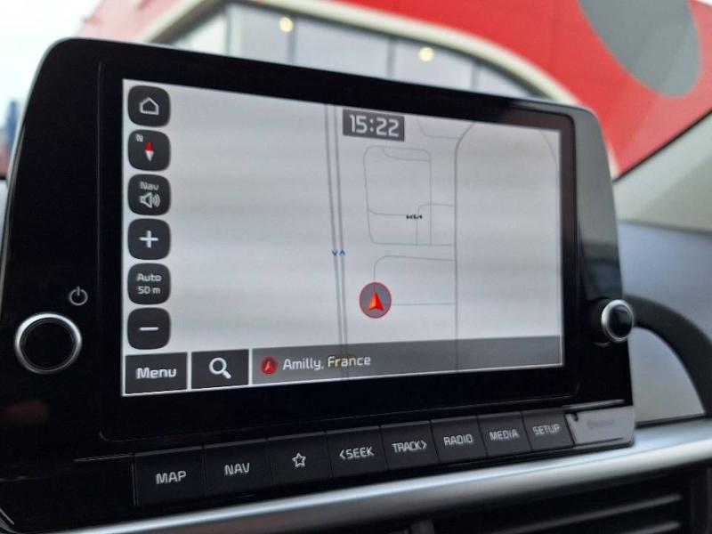 Image KIA Picanto 1.0 GDi 68ch Active BVMA5