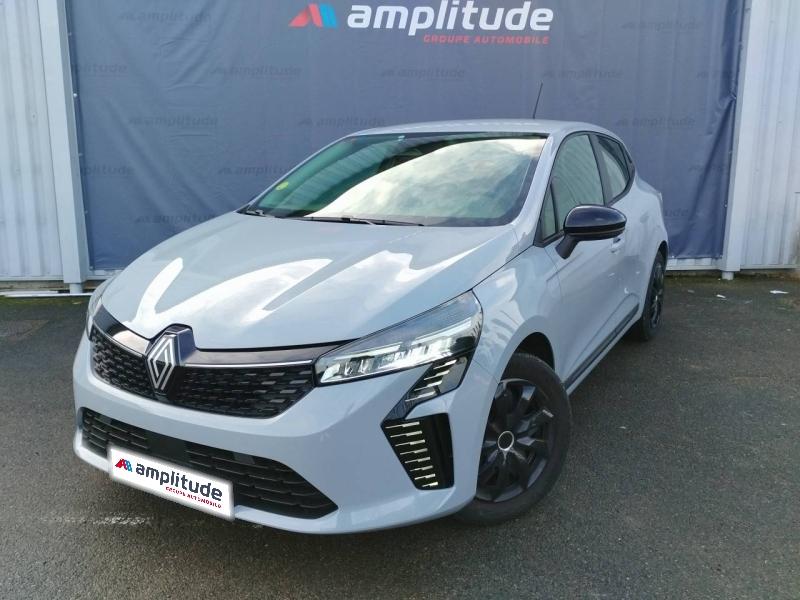 Photo RENAULT Clio 1.5 Blue dCi 100ch Evolution - 24