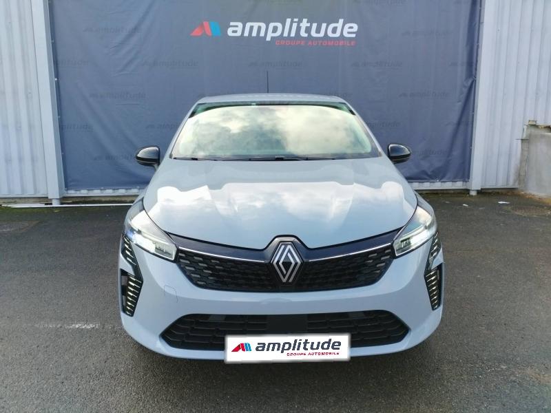 Image RENAULT Clio 1.5 Blue dCi 100ch Evolution - 24