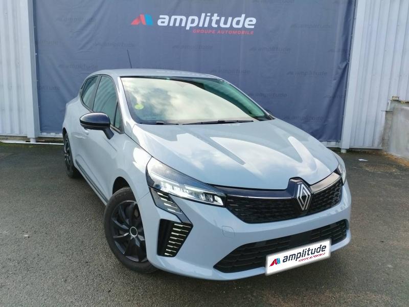 Image RENAULT Clio 1.5 Blue dCi 100ch Evolution - 24