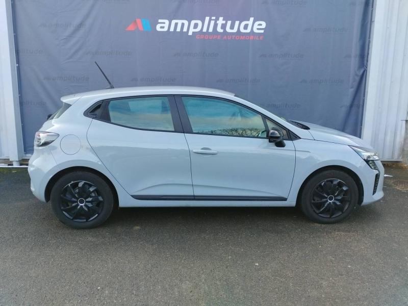 Image RENAULT Clio 1.5 Blue dCi 100ch Evolution - 24