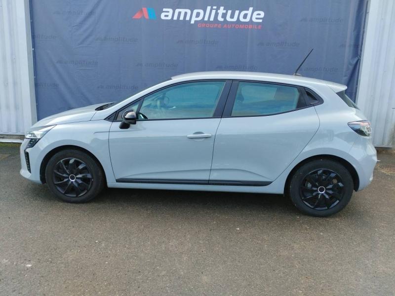 Image RENAULT Clio 1.5 Blue dCi 100ch Evolution - 24