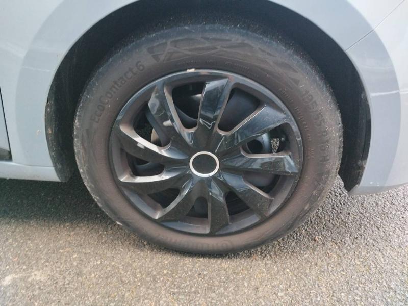 Image RENAULT Clio 1.5 Blue dCi 100ch Evolution - 24