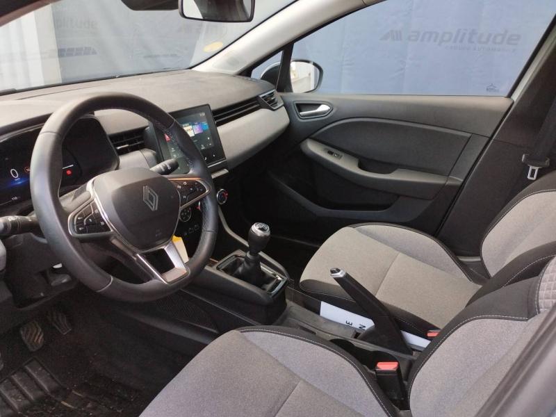 Image RENAULT Clio 1.5 Blue dCi 100ch Evolution - 24