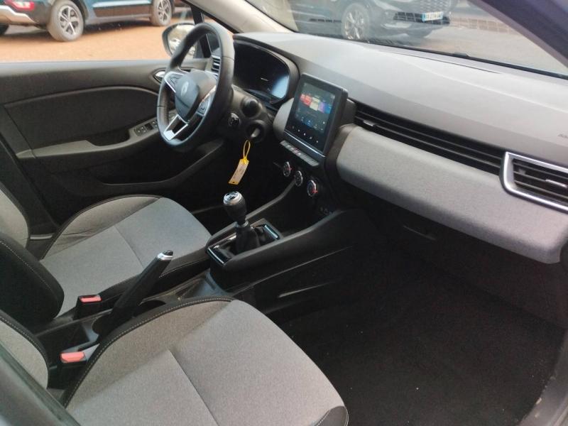 Image RENAULT Clio 1.5 Blue dCi 100ch Evolution - 24