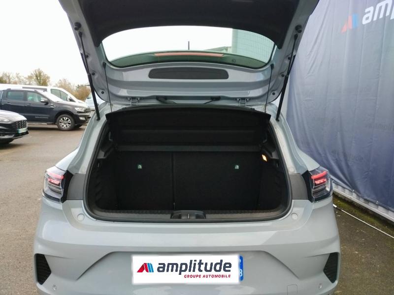 Image RENAULT Clio 1.5 Blue dCi 100ch Evolution - 24