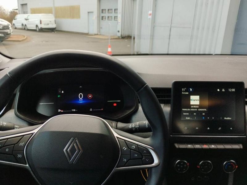 Image RENAULT Clio 1.5 Blue dCi 100ch Evolution - 24