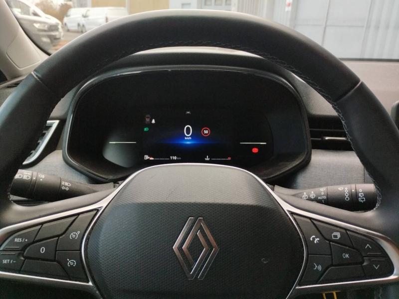 Image RENAULT Clio 1.5 Blue dCi 100ch Evolution - 24