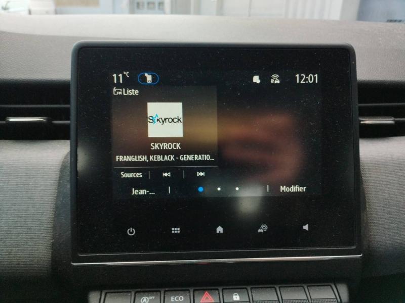 Image RENAULT Clio 1.5 Blue dCi 100ch Evolution - 24