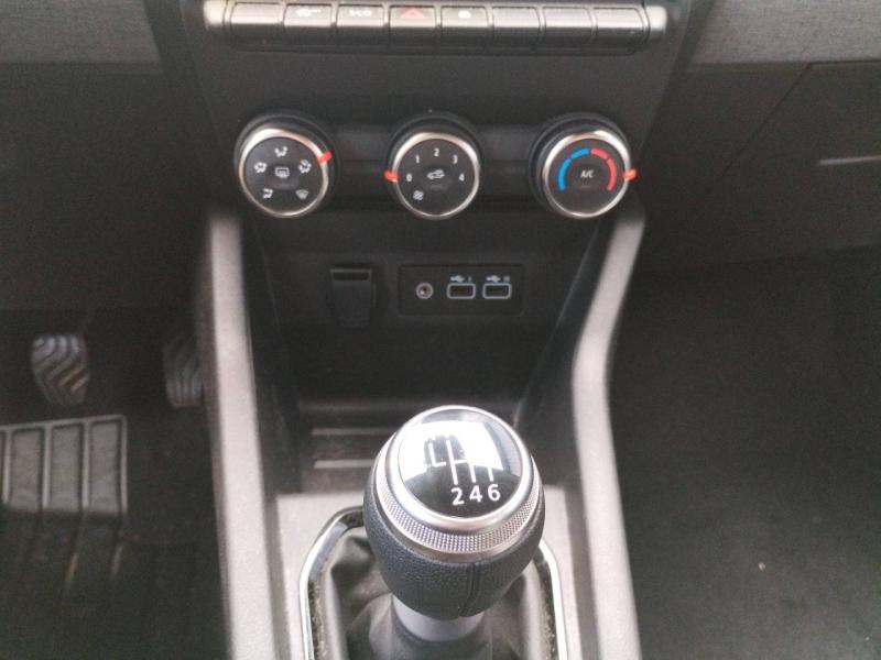 Image RENAULT Clio 1.5 Blue dCi 100ch Evolution - 24