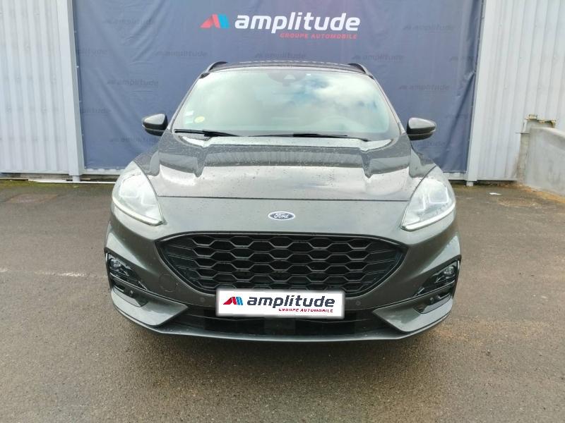 Image FORD Kuga 2.0 EcoBlue 150ch mHEV ST-Line