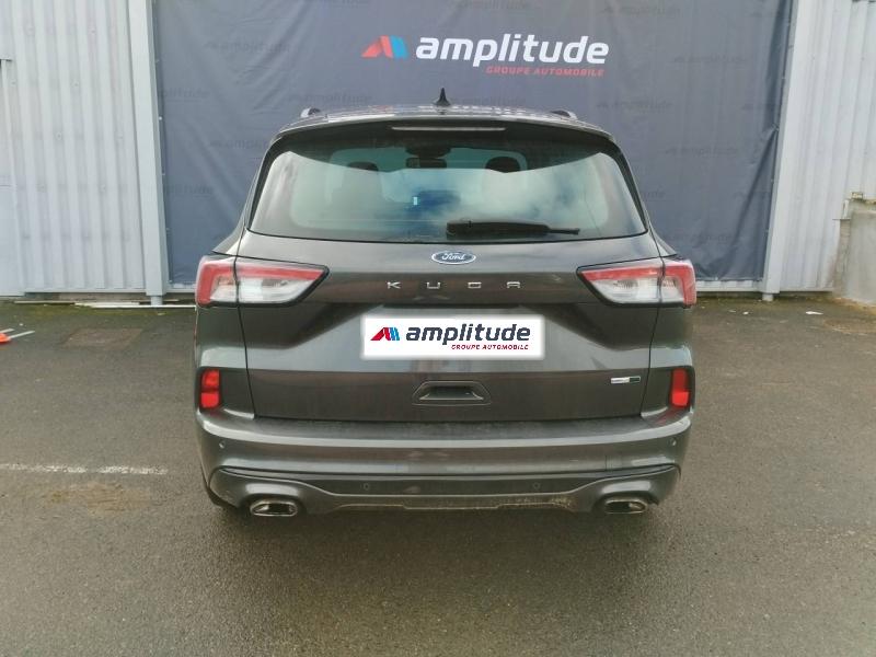 Image FORD Kuga 2.0 EcoBlue 150ch mHEV ST-Line