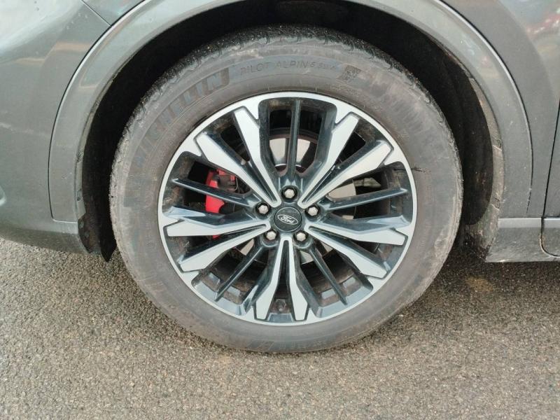 Image FORD Kuga 2.0 EcoBlue 150ch mHEV ST-Line