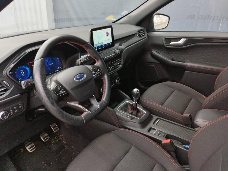 Image FORD Kuga 2.0 EcoBlue 150ch mHEV ST-Line
