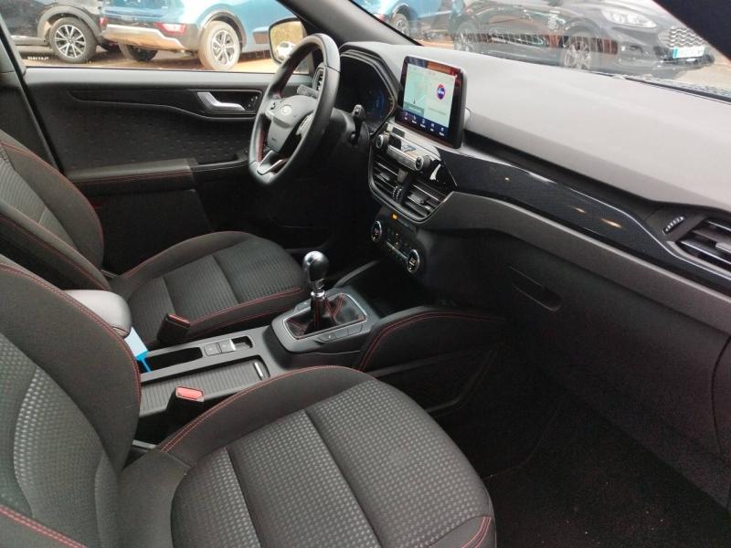 Image FORD Kuga 2.0 EcoBlue 150ch mHEV ST-Line