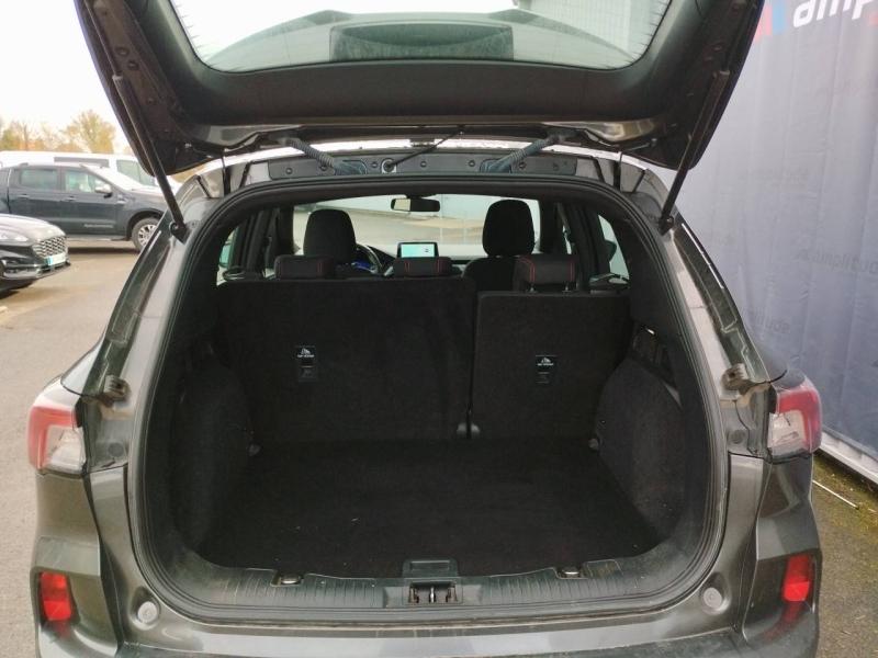 Image FORD Kuga 2.0 EcoBlue 150ch mHEV ST-Line