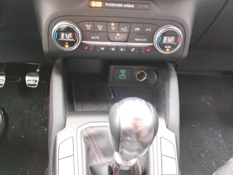 Image FORD Kuga 2.0 EcoBlue 150ch mHEV ST-Line