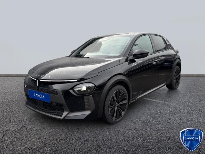 Photo LANCIA Ypsilon 1.2 Ibrida 110ch HF Line eDCT6