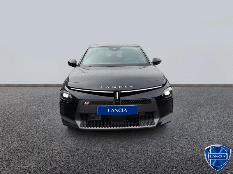 Image LANCIA Ypsilon 1.2 Ibrida 110ch HF Line eDCT6