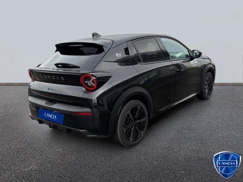 Image LANCIA Ypsilon 1.2 Ibrida 110ch HF Line eDCT6