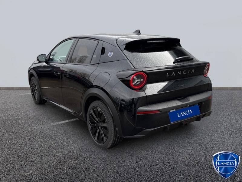 Image LANCIA Ypsilon 1.2 Ibrida 110ch HF Line eDCT6