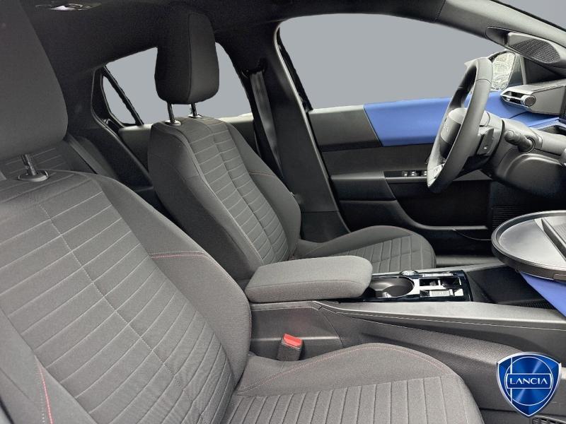 Image LANCIA Ypsilon 1.2 Ibrida 110ch HF Line eDCT6