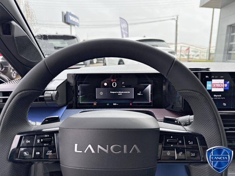 Image LANCIA Ypsilon 1.2 Ibrida 110ch HF Line eDCT6