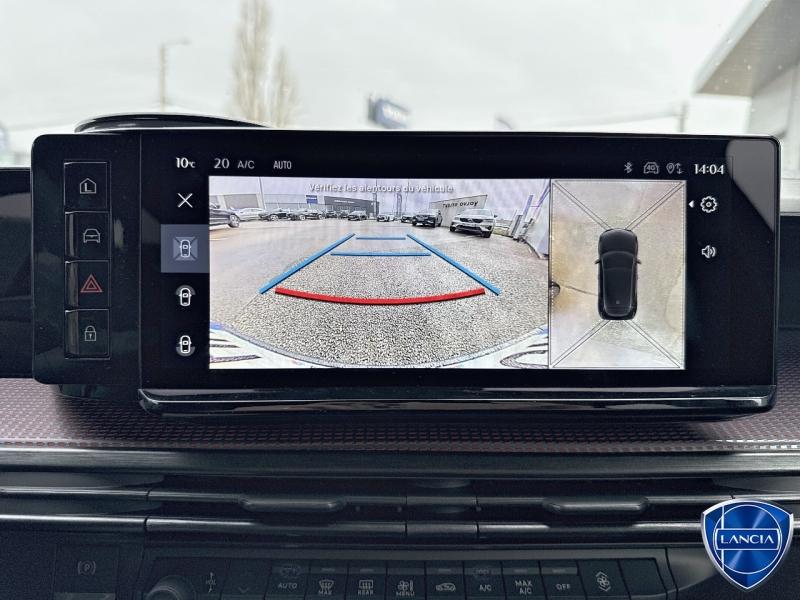 Image LANCIA Ypsilon 1.2 Ibrida 110ch HF Line eDCT6