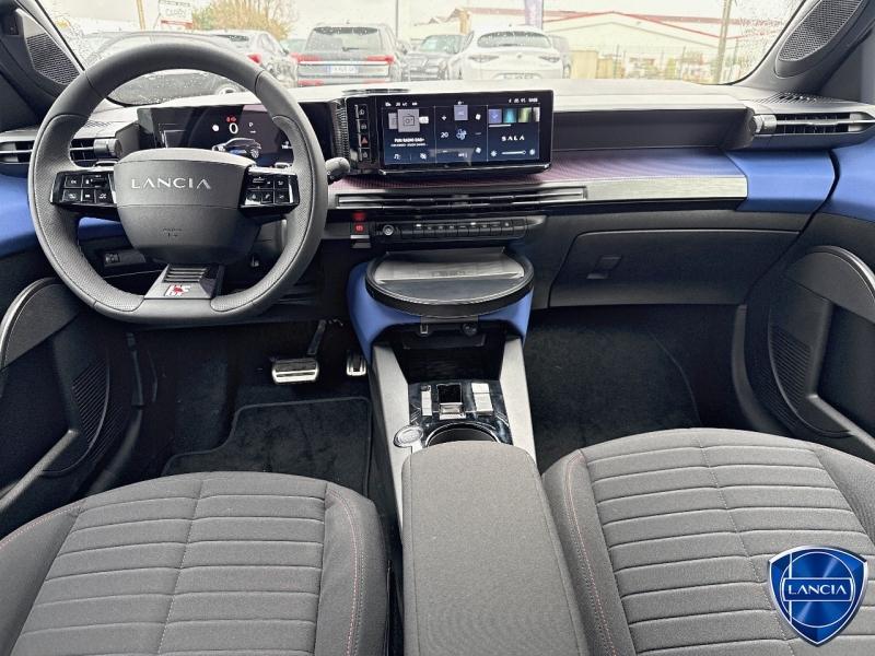 Image LANCIA Ypsilon 1.2 Ibrida 110ch HF Line eDCT6